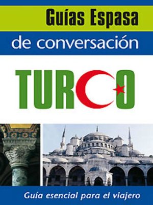 Guía de conversación turco - ebook